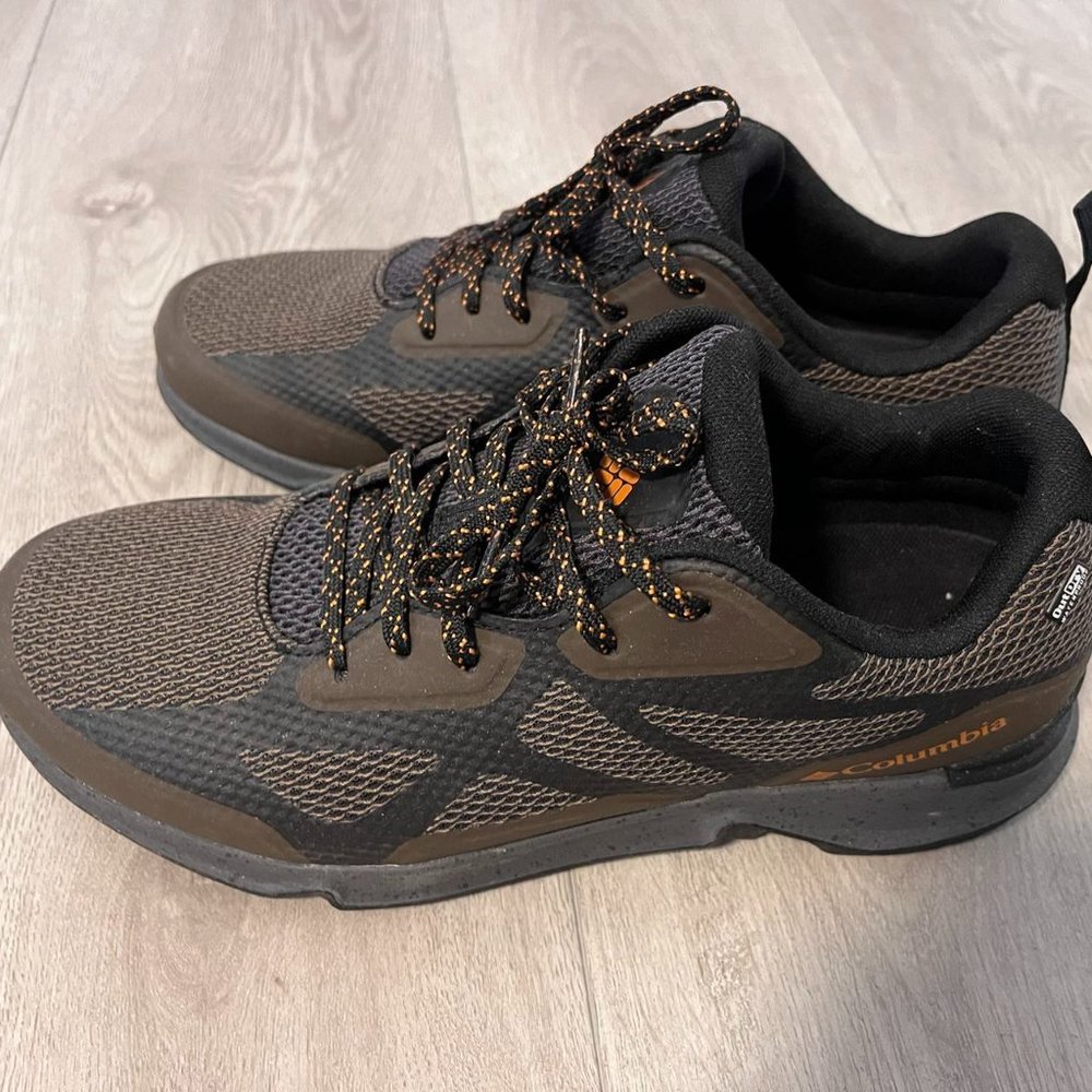 Columbia Men's Vitesse Outdry Hiking Shoe